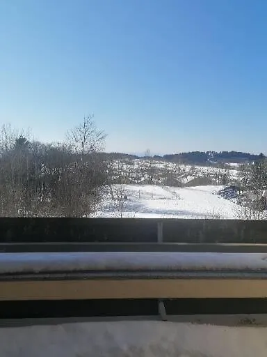 Deleben Hotel Sankt Englmar