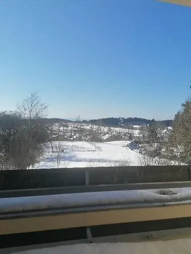 Deleben Hotel Sankt Englmar